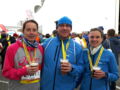 Haspa Staffel-Marathon Hamburg 2016