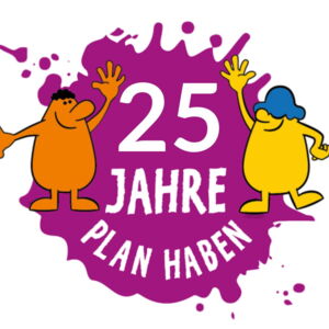 25 Jahre Plan haben 25 Jahre Plan haben