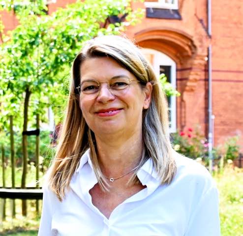 Birgit Lunde