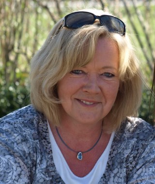 Karin Petersen-Nißen Karin Petersen-Nißen