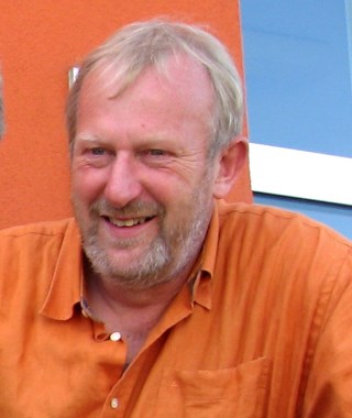 Reinhard Hübner