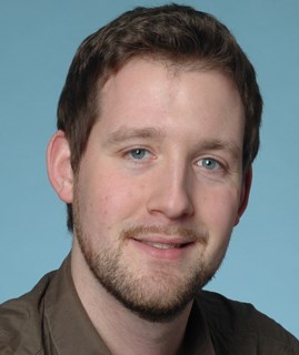 Tobias Morawietz Tobias Morawietz